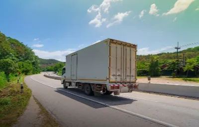 Ankara ile Ayancık Arası Bulaşık Makinesi Taşıma