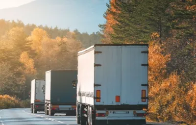 Ankara ile Ayancık Arası Klima Taşıma