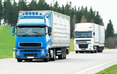 Ankara ile Ayancık Arası Eşya Taşıma